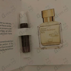 Парфюм Maison Francis Kurkdjian Gentle Fluidity Gold