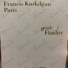 Духи Gentle Fluidity Gold от Maison Francis Kurkdjian
