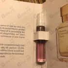 Отзыв Maison Francis Kurkdjian Gentle Fluidity Gold