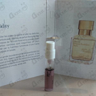 Отзывы Maison Francis Kurkdjian Gentle Fluidity Gold