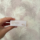 Духи Gentle Fluidity Gold от Maison Francis Kurkdjian