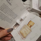 Духи Gentle Fluidity Gold от Maison Francis Kurkdjian