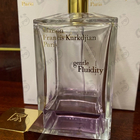 Отзывы Maison Francis Kurkdjian Gentle Fluidity Gold