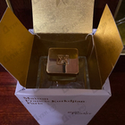 Духи Gentle Fluidity Gold от Maison Francis Kurkdjian