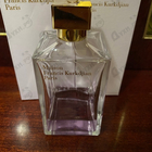 Духи Gentle Fluidity Gold от Maison Francis Kurkdjian