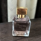 Духи Gentle Fluidity Gold от Maison Francis Kurkdjian
