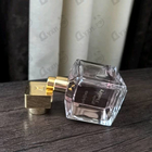 Духи Gentle Fluidity Gold от Maison Francis Kurkdjian