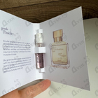 Отзывы Maison Francis Kurkdjian Gentle Fluidity Gold