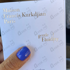 Духи Gentle Fluidity Gold от Maison Francis Kurkdjian