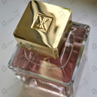 Духи Gentle Fluidity Gold от Maison Francis Kurkdjian