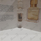 Духи Gentle Fluidity Gold от Maison Francis Kurkdjian