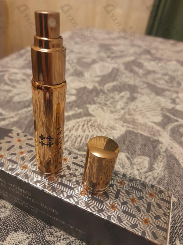 Духи Kajal Homme от Kajal