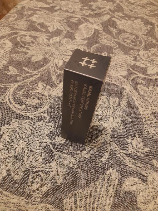 Парфюмерия Kajal Kajal Homme