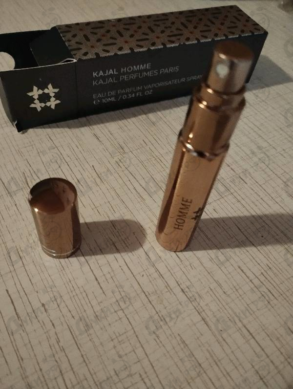 Купить Kajal Homme от Kajal