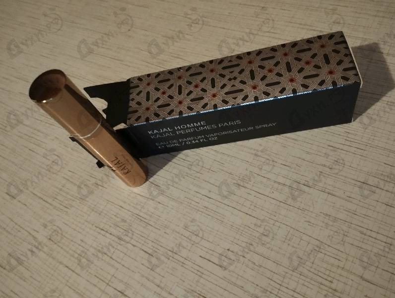 Купить Kajal Homme от Kajal