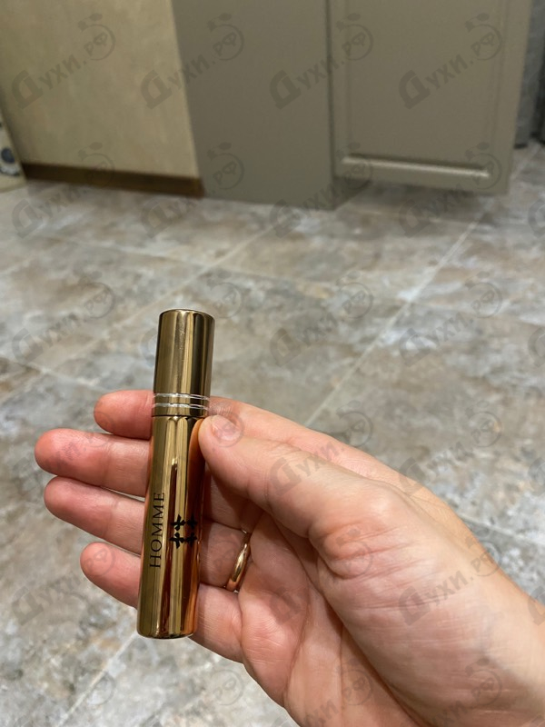 Духи Kajal Homme от Kajal