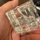 Отзыв Maison Francis Kurkdjian Gentle Fluidity Silver