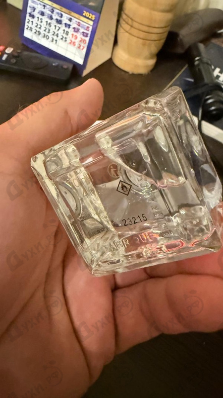 Купить Gentle Fluidity Silver от Maison Francis Kurkdjian