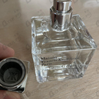 Духи Gentle Fluidity Silver от Maison Francis Kurkdjian