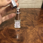 Отзыв Maison Francis Kurkdjian Gentle Fluidity Silver