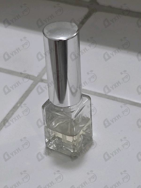 Духи Gentle Fluidity Silver от Maison Francis Kurkdjian