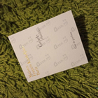 Духи Gentle Fluidity Silver от Maison Francis Kurkdjian