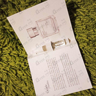 Отзывы Maison Francis Kurkdjian Gentle Fluidity Silver