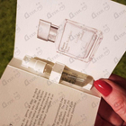 Парфюм Maison Francis Kurkdjian Gentle Fluidity Silver