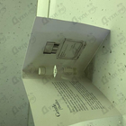 Отзыв Maison Francis Kurkdjian Gentle Fluidity Silver