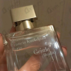 Парфюм Maison Francis Kurkdjian Gentle Fluidity Silver