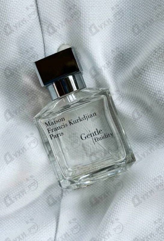 Купить Maison Francis Kurkdjian Gentle Fluidity Silver
