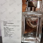 Духи Gentle Fluidity Silver от Maison Francis Kurkdjian