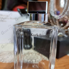 Духи Gentle Fluidity Silver от Maison Francis Kurkdjian