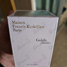 Духи Gentle Fluidity Silver от Maison Francis Kurkdjian