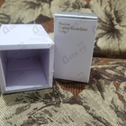 Отзывы Maison Francis Kurkdjian Gentle Fluidity Silver