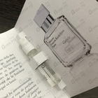 Духи Gentle Fluidity Silver от Maison Francis Kurkdjian