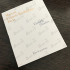 Парфюм Maison Francis Kurkdjian Gentle Fluidity Silver