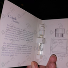 Отзыв Maison Francis Kurkdjian Gentle Fluidity Silver