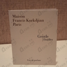 Духи Gentle Fluidity Silver от Maison Francis Kurkdjian