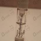 Отзывы Maison Francis Kurkdjian Gentle Fluidity Silver