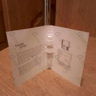 Отзыв Maison Francis Kurkdjian Gentle Fluidity Silver