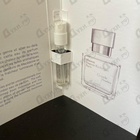 Отзыв Maison Francis Kurkdjian Gentle Fluidity Silver