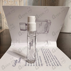 Духи Gentle Fluidity Silver от Maison Francis Kurkdjian