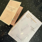 Отзыв Maison Francis Kurkdjian Gentle Fluidity Silver