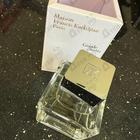 Отзыв Maison Francis Kurkdjian Gentle Fluidity Silver
