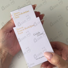 Парфюм Maison Francis Kurkdjian Gentle Fluidity Silver