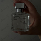 Отзыв Maison Francis Kurkdjian Gentle Fluidity Silver