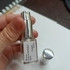 Отзывы Maison Francis Kurkdjian Gentle Fluidity Silver Парфюмерия Gentle Fluidity Silver от Maison Francis Kurkdjian