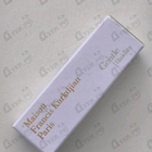 Отзыв Maison Francis Kurkdjian Gentle Fluidity Silver