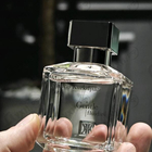Отзыв Maison Francis Kurkdjian Gentle Fluidity Silver